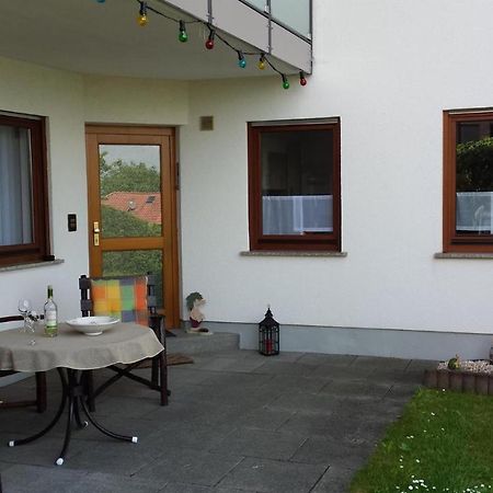Appartement Haus Koch à Tann  Extérieur photo